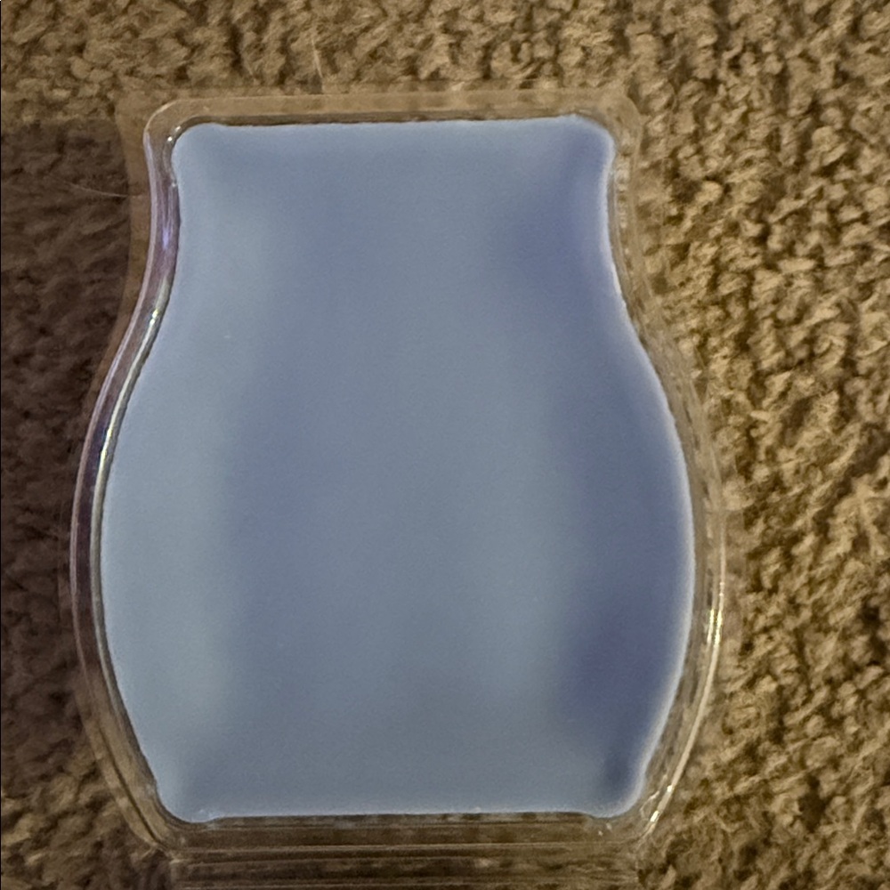 Snowed-In Flannel Scentsy Bar - Picture 2 of 2